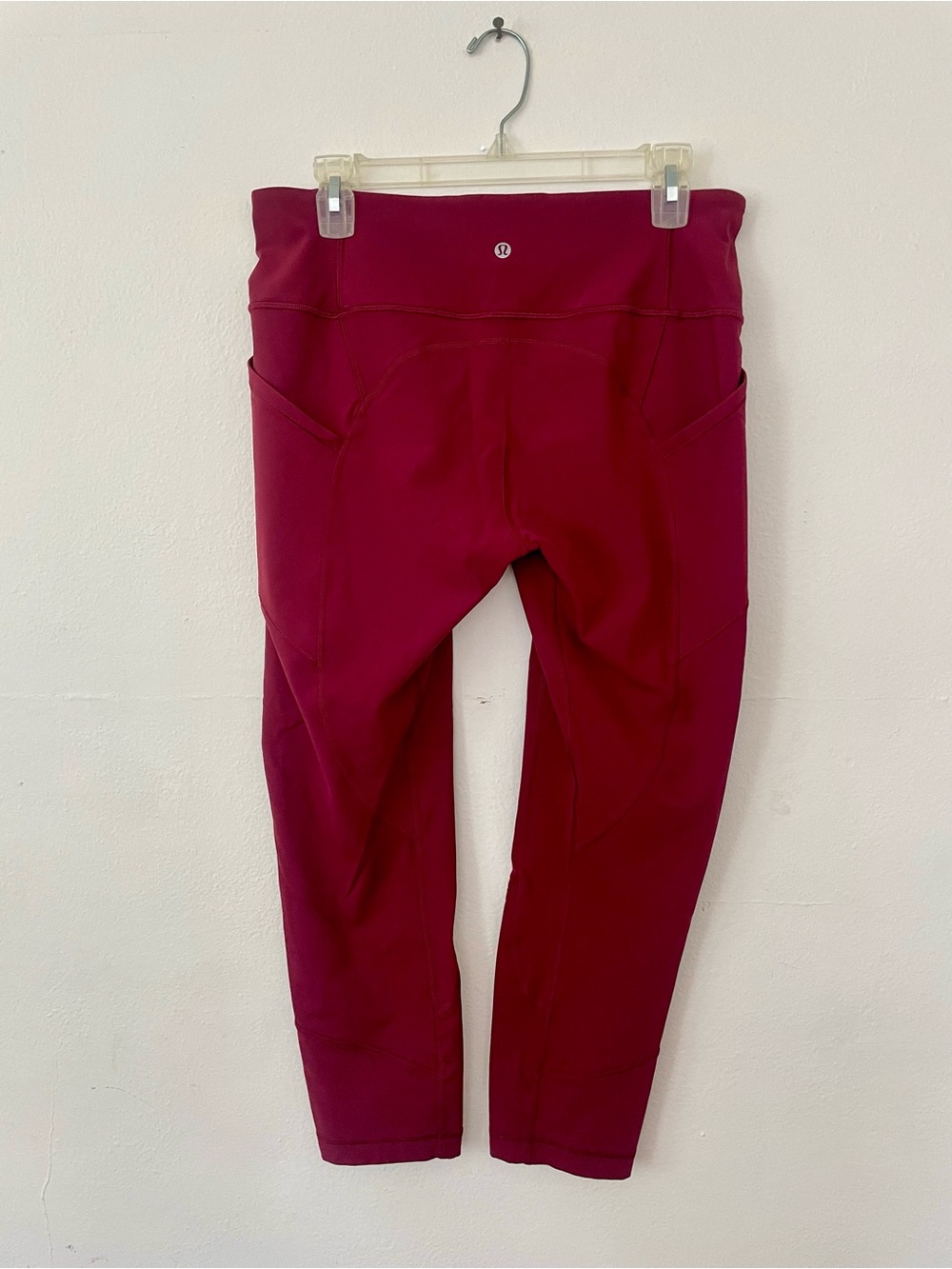 Lululemon Leggings - Size 12